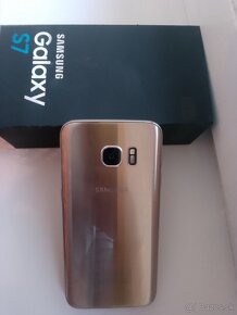 Samsung Galaxy S7 - 2