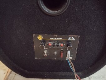 Subwoofer - 2