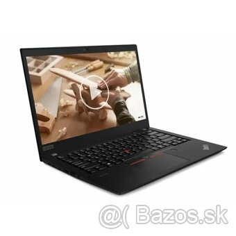 Lenovo ThinkPad T14s Gen 1 - 2