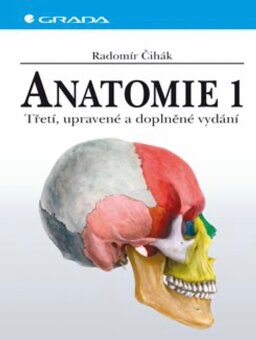 Anatómia Čihák 1,2,3, Nove - 2