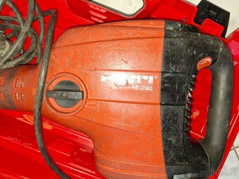 Hilti  TE 706 - 2