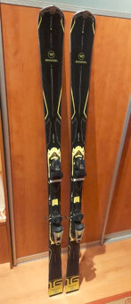 Rossignol Pursuit 16 (177cm) - 2