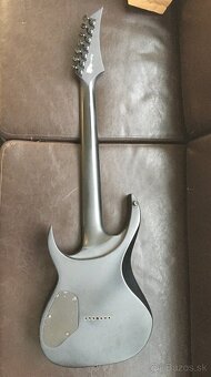 Washburn PX-SOLAR170C Parallaxe Ola Englund Signature Solar - 2