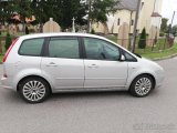 Predám Ford C-max 1,6 TD DPF - 2