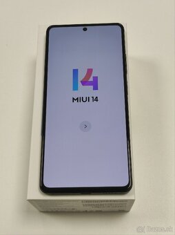 Xiaomi Redmi Note 12 Pro 5G 128gb - 2