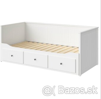 IKEA Hemnes - 2