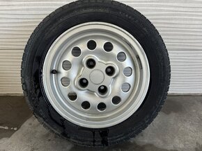 Speedline 14” Peugeot 205 309 GTI - 2