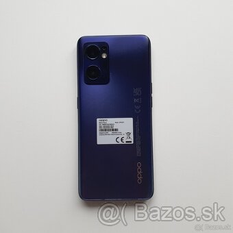 Oppo Reno 7 5G 256GB - 2