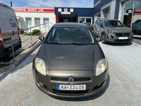 ☎️ Fiat Bravo 1.4 16V Active ☎️ - 2