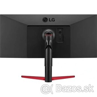 LG 34WP65G-B - 2