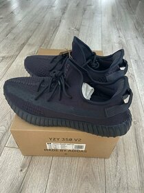 adidas Yeezy 350 Onyx - 2