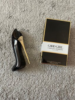 Carolina Herrera Good Girl Parfum 80ml - 2