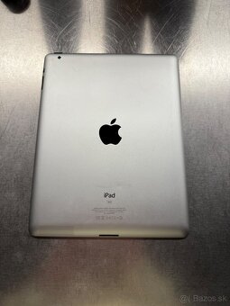 Apple iPad 1.gen 16gb - 2