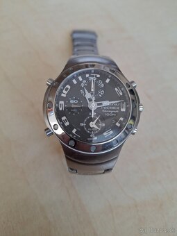 Hodinky SEIKO - 2