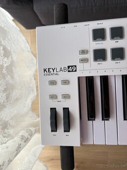 Arturia Keylab 49 - 2