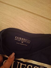 Tričko Guess - 2