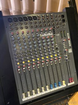 ALLEN & HEATH MIX PULT - 2