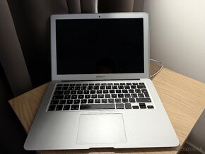 Macbook Air 2017 13“ 250 GB HDD - 2