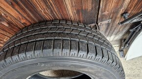 PNEU 265 70 16 112T PIRELLI SCORPION ICE SNOW ZIMNE - 2