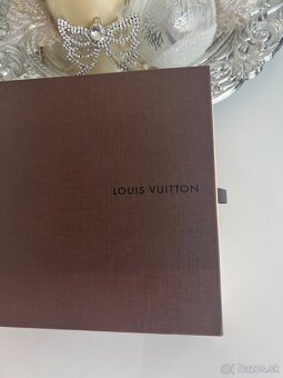 Louis Vuitton krabicka - 2