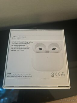 Airpods 3 2021 Magsafe case - 2