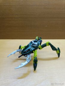 LEGO Bionicle Visorak Keelerak (8746) - 2