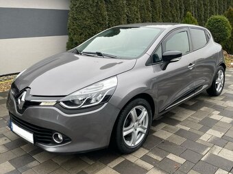 Renault Clio IV Limited 1.2 55kw 16V 2016 - 2