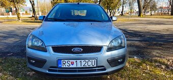 ford focus 1.8tdci 85 kw - 2