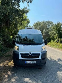 Citroen Jumper - 2