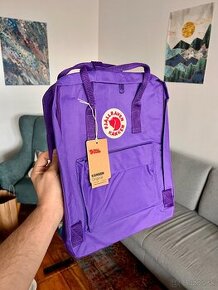 Kanken Fjallraven batoh, 16 litrový - 2