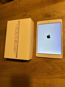 IPad 2 mini wifi 16 GB - 2