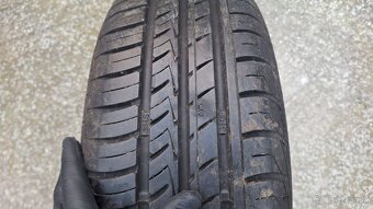 Letné pneumatiky185/60 r15 - 2