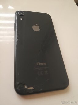 iPhone Xr 64 - 2