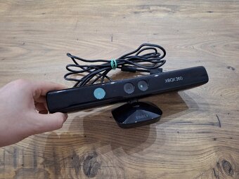 Kinect senzor na XBOX 360 - 2