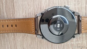 Huawei Watch 3 Pro smart hodinky - 2