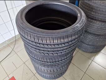 225/40 r18 2ks nové - 2