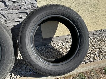 225/60 R18 100H letné DUNLOP - 2