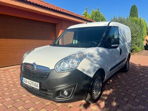 Opel Combo - 2