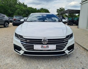 VW ARTEON 2.0 TSI OPF BMT R-LINE 4MOTION DSG - 2