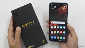 PONUKAM VYHODNE XIAOMI POCO X3 PRO - 2