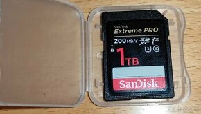 SDXC SANDISK 1TB - 2