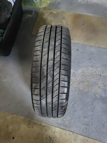 Kolesá 205/60 R16 - 2