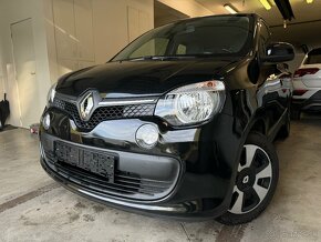 RENAULT TWINGO III 1.0 SCe - 2