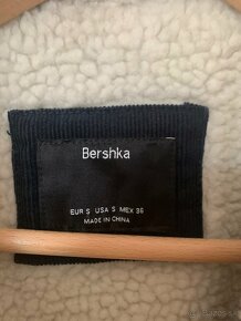 Kabat Bershka - 2