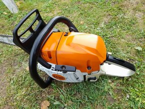 Stihl ms 362 - 2