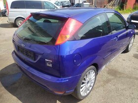 34 Ford Focus  Hatch, ST170 127kW, manuál - 2