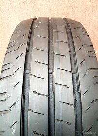 Letné pneu 215/60 R17C CONTINENTAL - 2