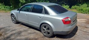 Audi A4 -1.9 TDI - 2