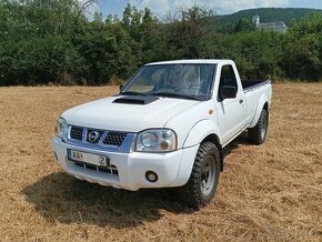 Nissan Navara NP300 4x4 - 2