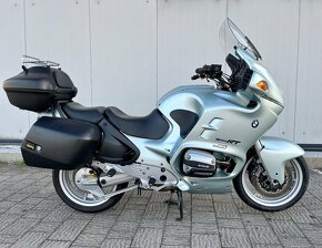 BMW R1100R……ABS….1997……TOP STAV - 2